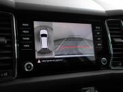 Skoda Kodiaq I Москва  - изображение 44