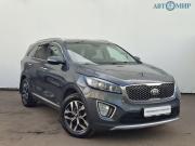 Kia Sorento III Prime Москва  - изображение 15