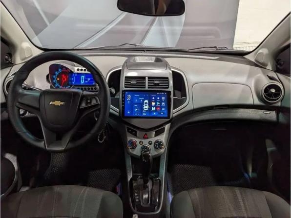Chevrolet Aveo II с пробегом 2013 года, цена 520 000 рублей, 200700 км, седан, Автокод Объявления