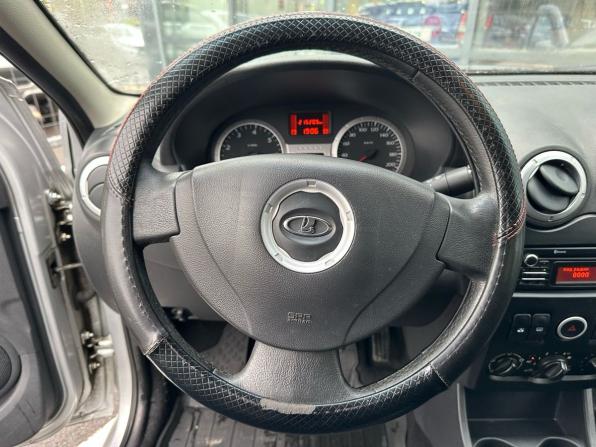 Lada (ВАЗ) Largus I с пробегом 2014 года, цена 499 000 рублей, 215000 км, универсал, Автокод Объявления