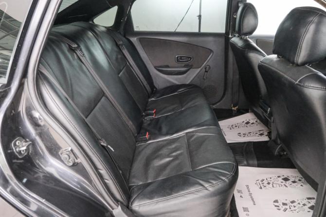 Nissan Almera III (G15) с пробегом 2014 года, цена 449 000 рублей, 350000 км, седан, Автокод Объявления