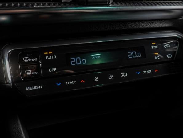 Kia K5 III с пробегом 2020 года, цена 2 799 000 рублей, 66850 км, седан, Автокод Объявления