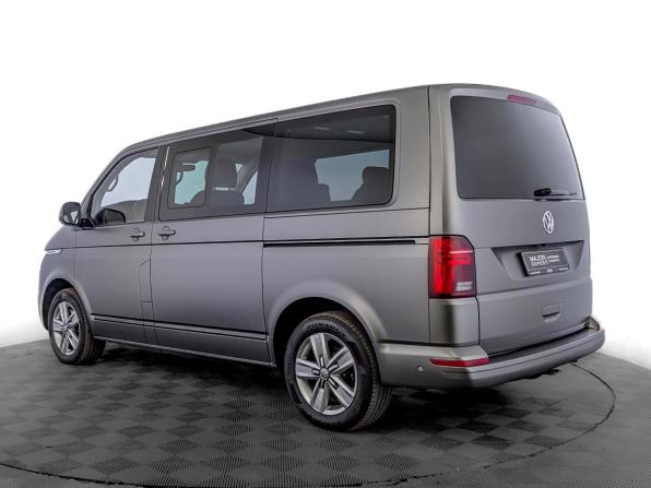 Volkswagen Multivan T6 Рестайлинг с пробегом 2021 года, цена 6 000 000 рублей, 120666 км, минивэн, Автокод Объявления