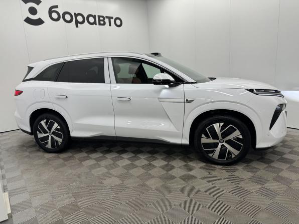 BYD Tang L с пробегом 2025 года, цена 5 400 000 рублей, 317 км, внедорожник, Автокод Объявления