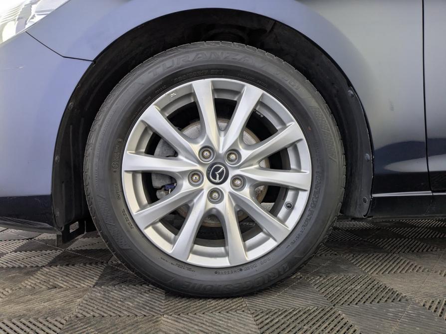 Mazda 6 III (GJ) Рестайлинг Москва  - изображение 13