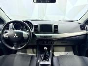 Mitsubishi Lancer X Рестайлинг Азнакаево  - изображение 35