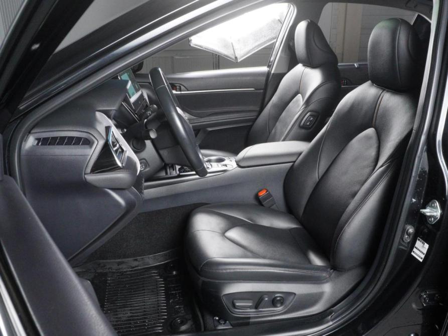 Toyota Camry VIII (XV70) Рестайлинг Минеральные Воды  - изображение 10