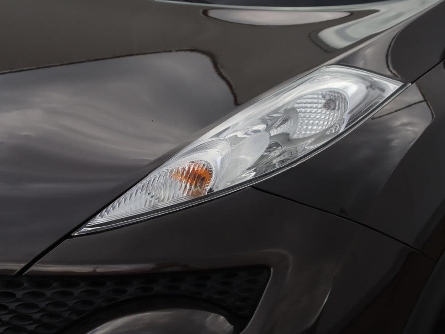 Nissan Juke I Москва  - изображение 24
