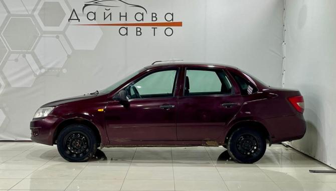 Lada (ВАЗ) Granta I с пробегом 2012 года, цена 265 000 рублей, 229000 км, седан, Автокод Объявления