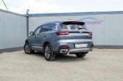Chery Tiggo 8 I Курган  - изображение 24