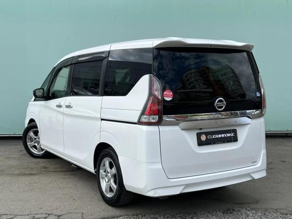 Nissan Serena V (C27) с пробегом 2016 года, цена 1 689 000 рублей, 137000 км, минивэн, Автокод Объявления