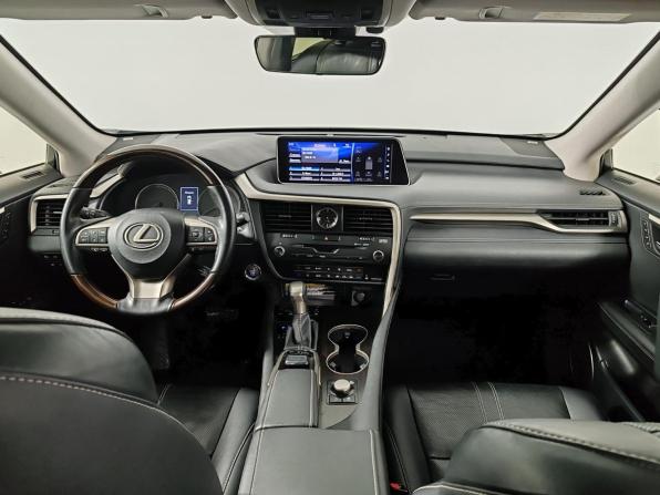 Lexus RX IV с пробегом 2019 года, цена 4 675 000 рублей, 92807 км, внедорожник, Автокод Объявления