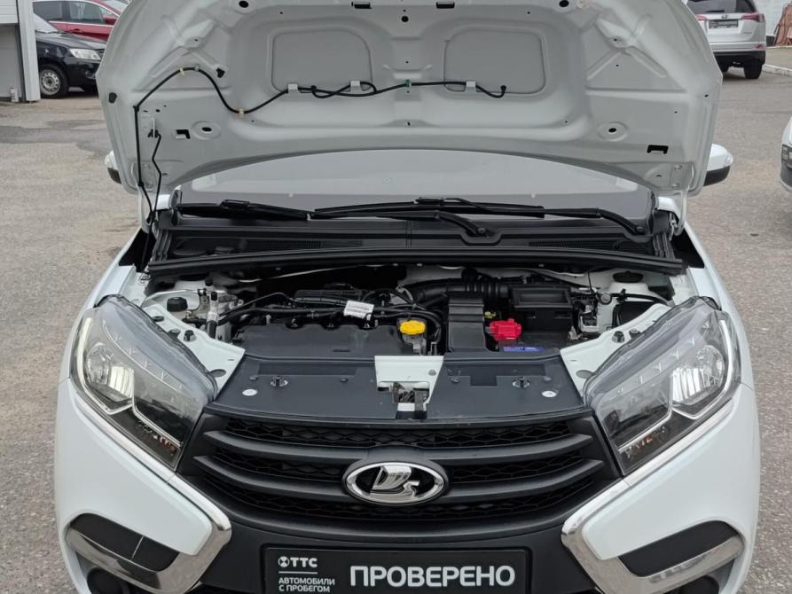 Lada (ВАЗ) XRAY I Йошкар-Ола  - изображение 11