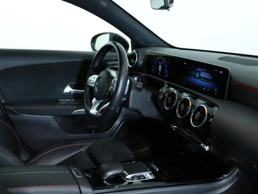 Mercedes-Benz A-Класс IV (W177) Санкт-Петербург  - изображение 11