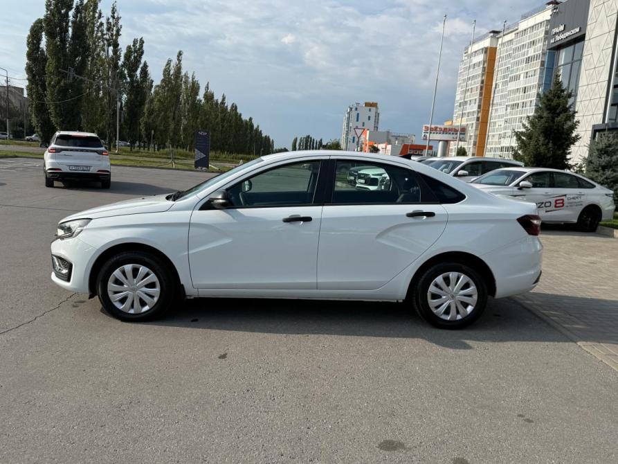 Lada (ВАЗ) Vesta I Рестайлинг (NG) Липецк  - изображение 8