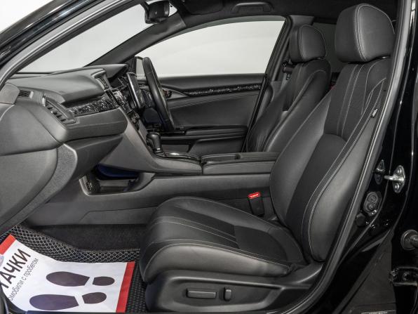 Honda Civic X с пробегом 2018 года, цена 1 970 000 рублей, 70750 км, седан, Автокод Объявления