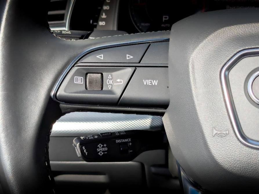 Audi Q7 II (4M) Рестайлинг Москва  - изображение 30