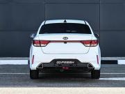 Kia Rio IV Новороссийск  - изображение 28