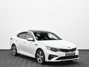 Kia Optima IV Рестайлинг Москва  - изображение 19