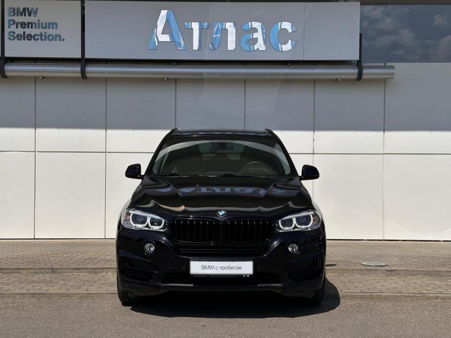 BMW X5 III (F15) Краснодар  - изображение 3