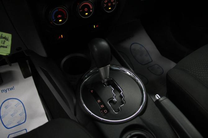 Mitsubishi ASX I Рестайлинг с пробегом 2014 года, цена 1 256 400 рублей, 150737 км, внедорожник, Автокод Объявления