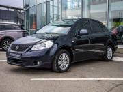 Suzuki SX4 I (Classic) Волгоград  - изображение 29