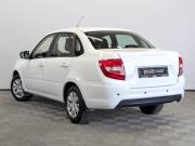 Lada (ВАЗ) Granta I Рестайлинг Москва  - изображение 31