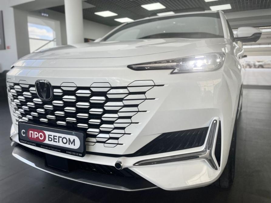 Changan UNI-K Ростов-на-Дону  - изображение 4