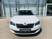 Skoda Superb III Воронеж  - изображение 14