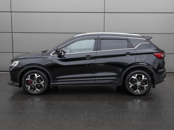 Geely Coolray I с пробегом 2021 года, цена 1 379 000 рублей, 123269 км, внедорожник, Автокод Объявления