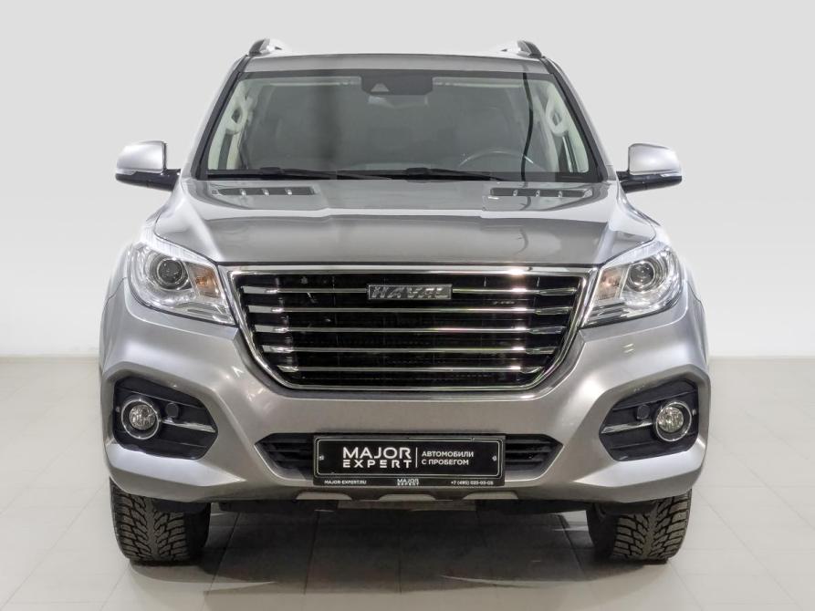 Haval H9 I Рестайлинг Химки  - изображение 2