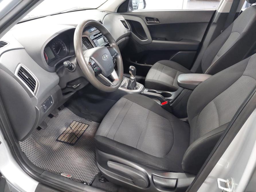 Hyundai Creta I Пермь  - изображение 9