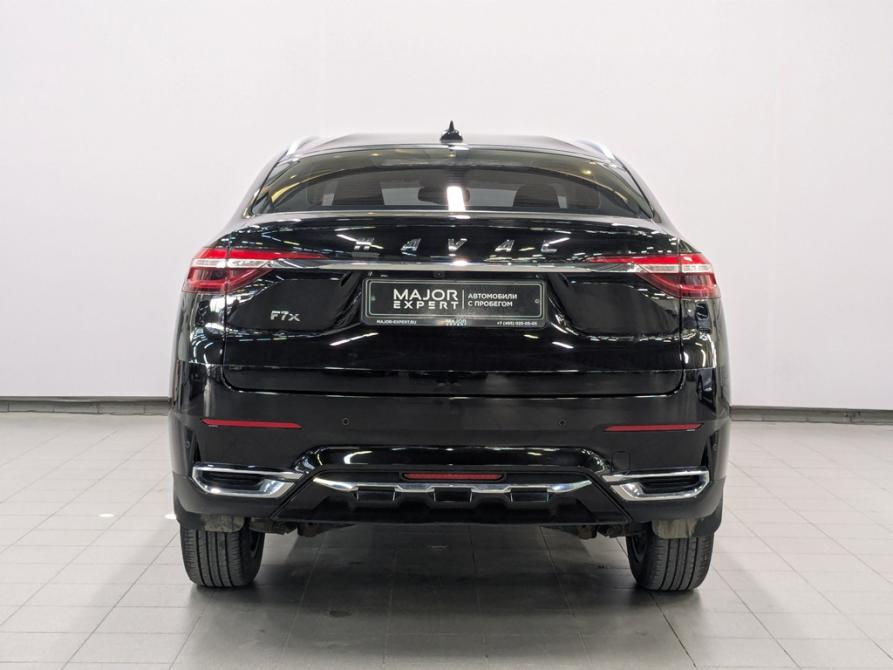 Haval F7x I Москва  - изображение 29