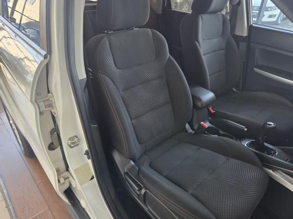 Changan CS35 с пробегом 2018 года, цена 840 000 рублей, 49474 км, внедорожник, Автокод Объявления