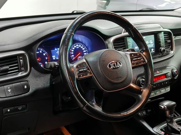 Kia Sorento III Prime Рестайлинг с пробегом 2019 года, цена 2 430 000 рублей, 145476 км, внедорожник, Автокод Объявления