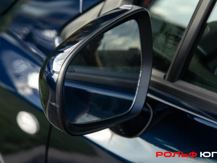 Suzuki SX4 II (S-Cross) Рестайлинг Москва  - изображение 17