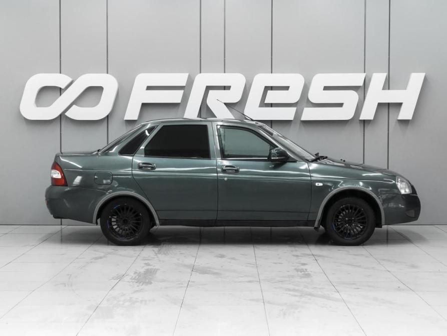 Lada (ВАЗ) Priora I Ростов-на-Дону  - изображение 5