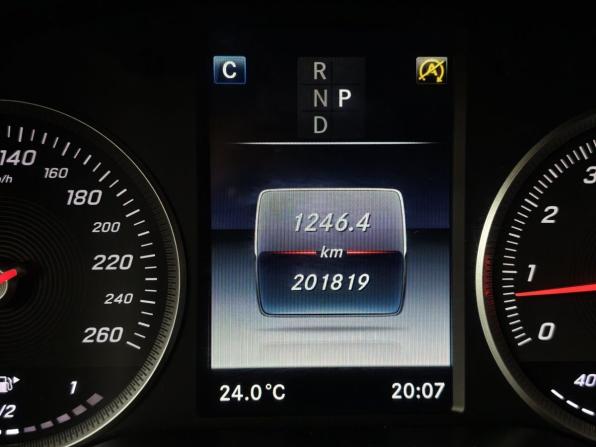 Mercedes-Benz GLC I (X253) с пробегом 2018 года, цена 1 790 000 рублей, 201818 км, внедорожник, Автокод Объявления