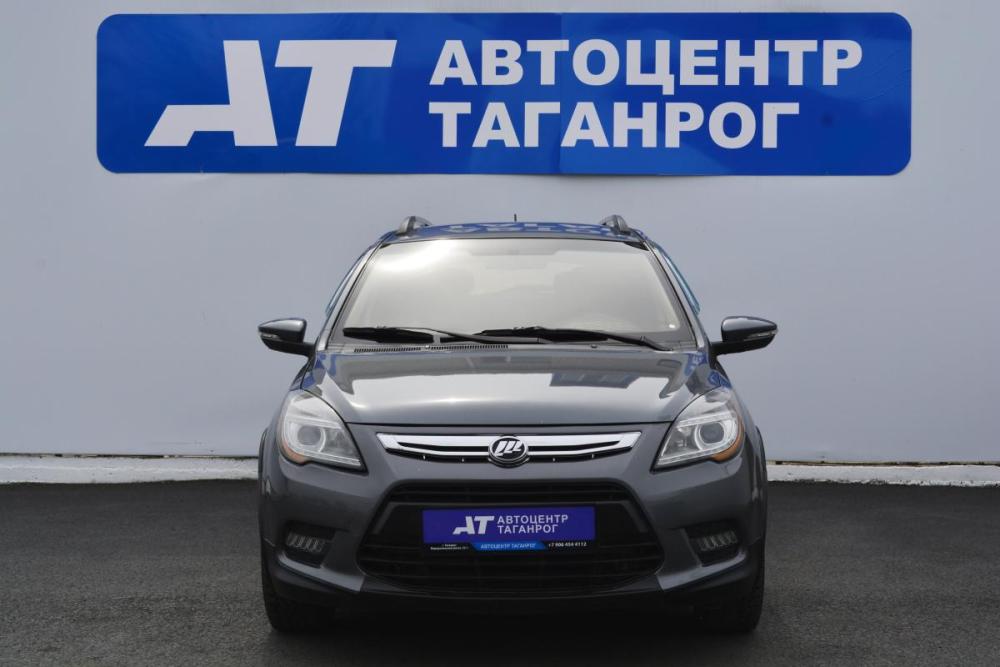 Lifan X50 Таганрог  - изображение 2