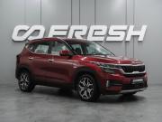 Kia Seltos I Воронеж  - изображение 25