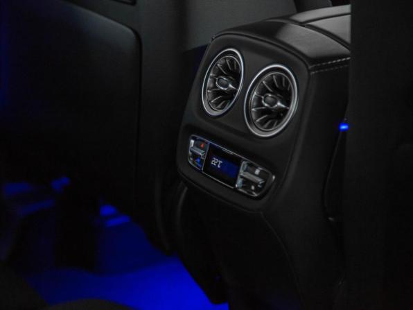 Новый Mercedes-Benz G-Класс AMG II (W465) Рестайлинг 2026 года, цена 34 560 000 рублей, внедорожник, Автокод Объявления