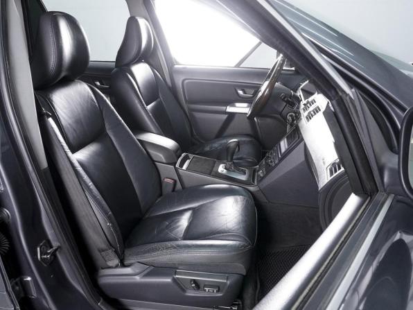 Volvo XC90 I с пробегом 2004 года, цена 870 000 рублей, 273210 км, внедорожник, Автокод Объявления