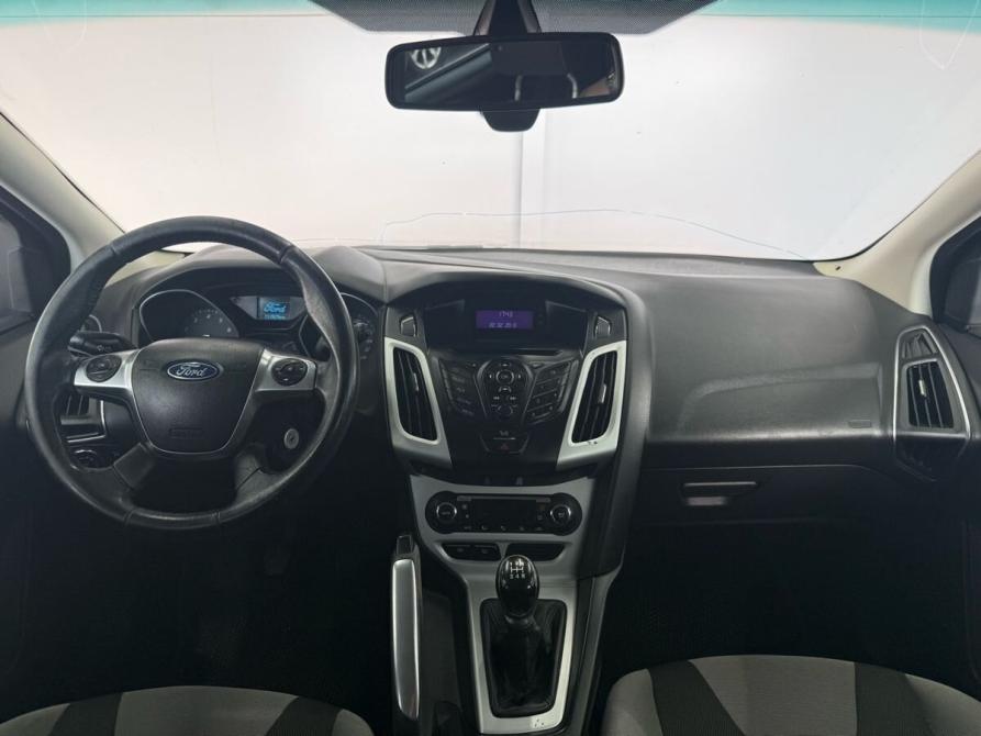 Ford Focus III Уфа  - изображение 7