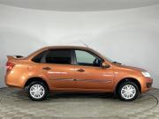 Lada (ВАЗ) Granta I Воронеж  - изображение 29