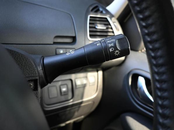 Nissan Serena IV (C26) с пробегом 2016 года, цена 1 849 000 рублей, 132187 км, минивэн, Автокод Объявления