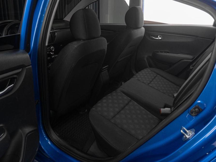 Kia Rio IV Тюмень  - изображение 13