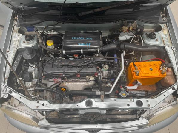 Nissan March II (K11) с пробегом 1997 года, цена 157 977 рублей, 344221 км, хэтчбек, Автокод Объявления