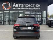 Volkswagen Tiguan II Волгоград  - изображение 9