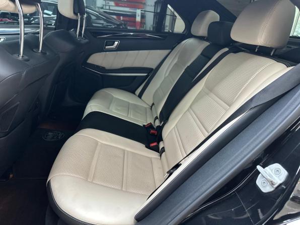Mercedes-Benz E-Класс AMG IV (W212 S212) Рестайлинг с пробегом 2014 года, цена 3 790 000 рублей, 151957 км, седан, Автокод Объявления