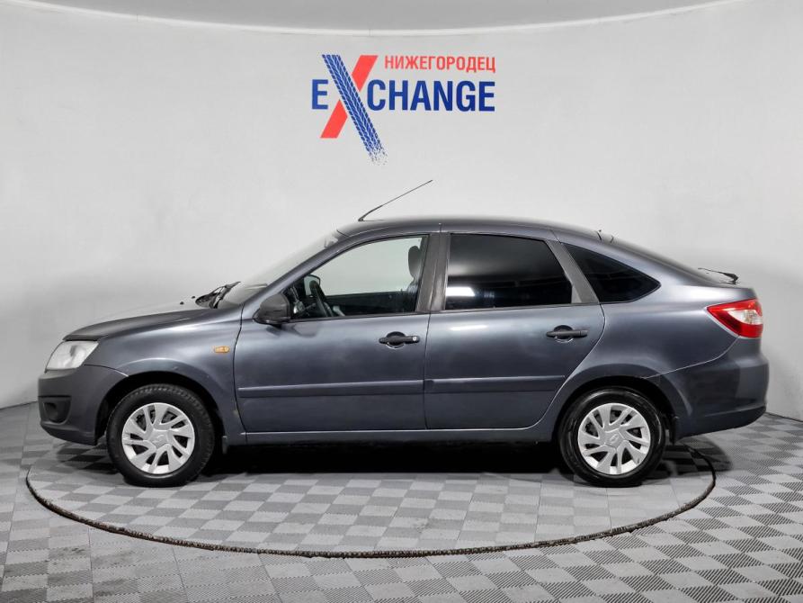 Lada (ВАЗ) Granta I Нижний Новгород  - изображение 8